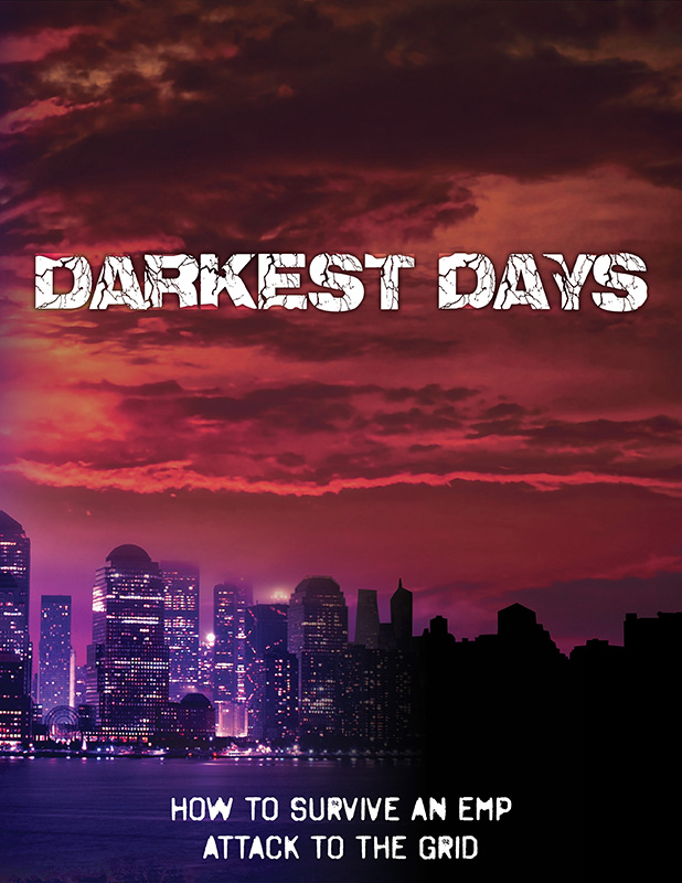 Darkest Days