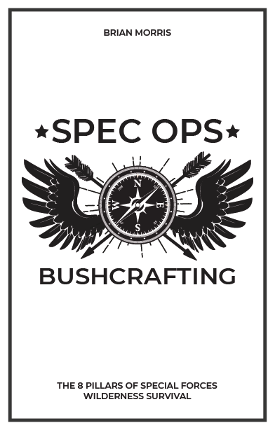 Spec Ops Bushcrafting