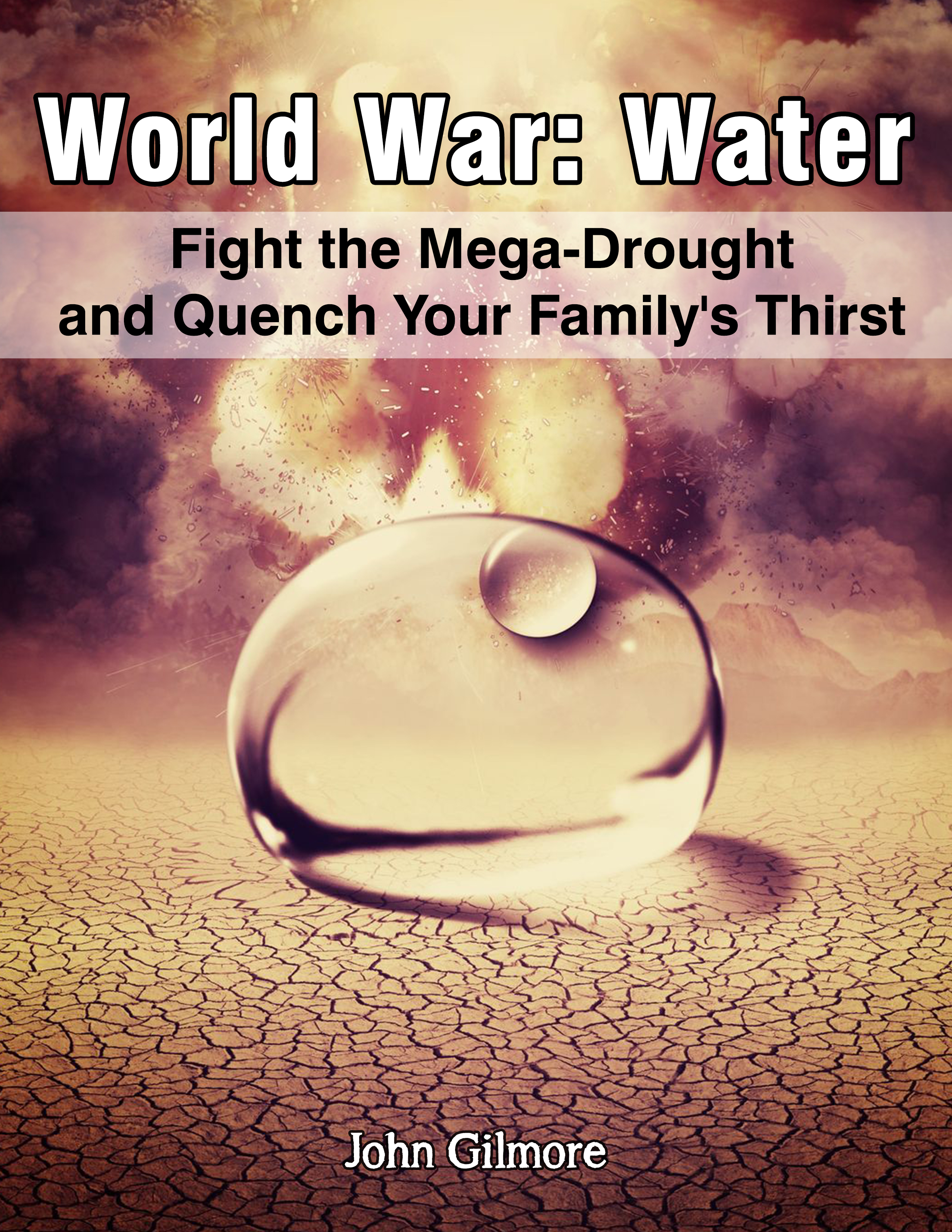 World War Water