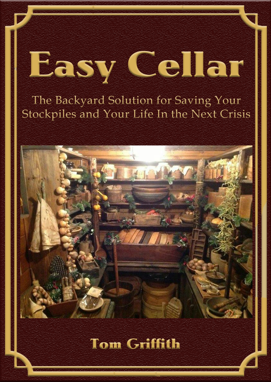 Easy Cellar